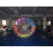 zorb ball